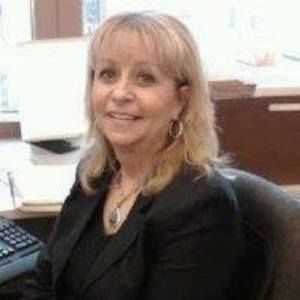 Meet your Posher, Diane